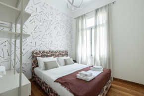 Tranquil Suite in the Heart of Plaka B3